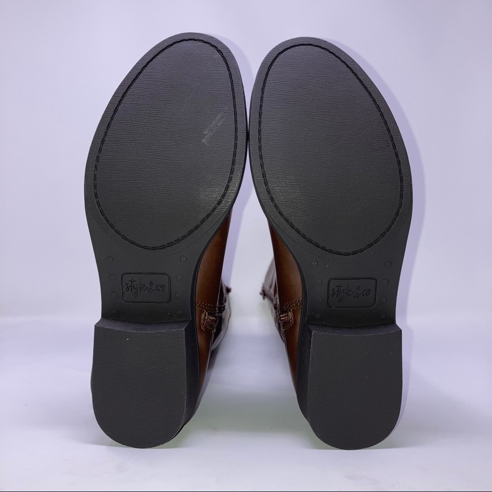 Style & CoMadixe Riding Boots - Picture 15 of 16